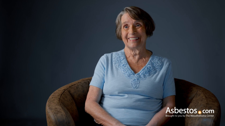 Carla-Fasolo-ASB-6-How did Patient Advocate Karen assist you with your mesothelioma diagnosis