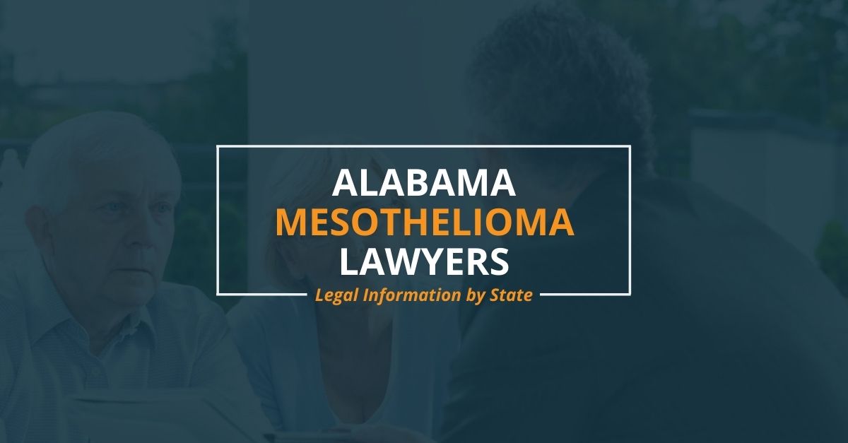 Mesothelioma Law Firms: Providing Compassionate Legal Support