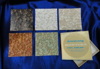 Armstrong World Industries Tiles