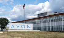 Avon Company head office
