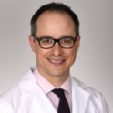 Dr. Barry Gibney, thoracic surgeon