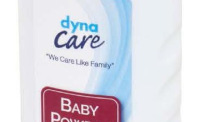 Dynacare baby powder