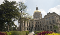 Georgia State Capitol