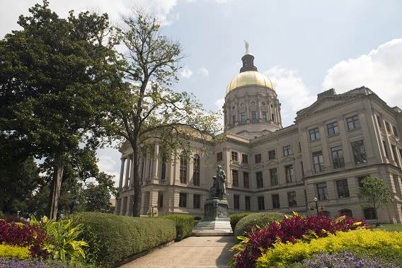 Georgia State Capitol