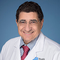 Dr. Solomon I. Hamburg | Oncologist in Los Angeles