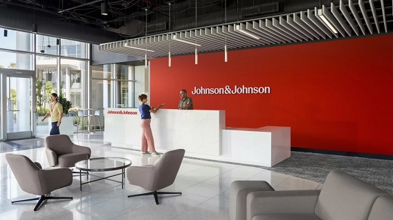 Johnson & Johnson