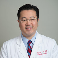 Dr. Jay M. Lee: Immunotherapy & Gene Therapy Researcher