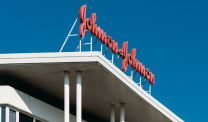 Johnson & Johnson pharmaceutical office