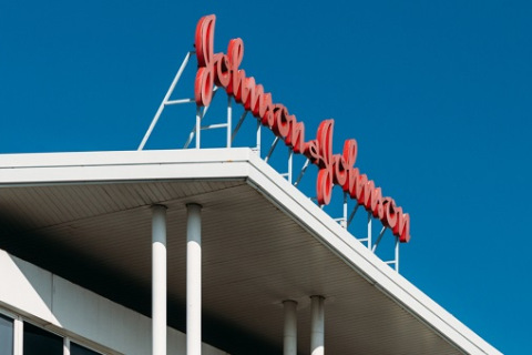 Johnson & Johnson pharmaceutical office