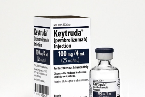 Keytruda