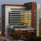 Mercy Medical Center in Baltimore