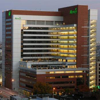 Mercy Medical Center Baltimore