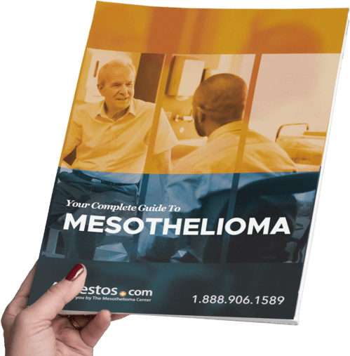 Mesothelioma packet