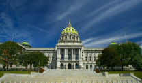 Pennsylvania State Capitol