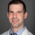 Dr. Andreas Saltos, thoracic oncologist