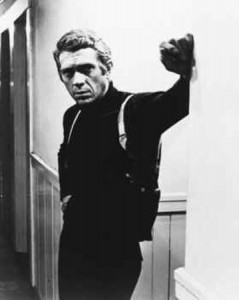 Steve McQueen & Other Celebrities Who Died of Mesothelioma