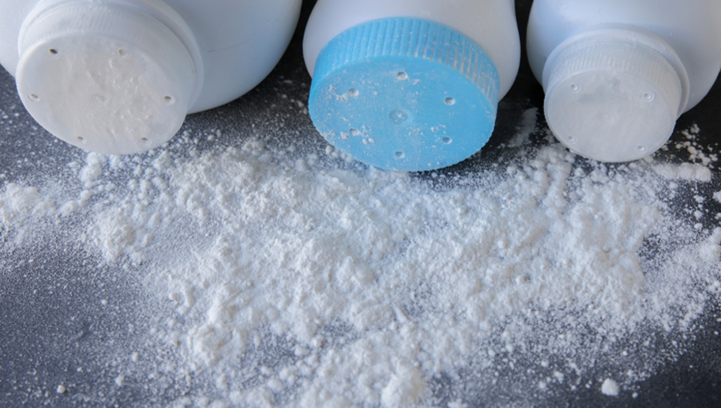 Talcum Powder Asbestos in Talc Products, Mesothelioma Cancer Risk