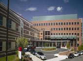 Cancer Institute of New Jersey: Cancer Research & Trials