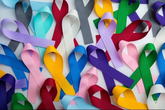 Celebrate National Cancer Survivors Day on June 6 - York Hospital