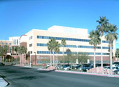 Nevada Comprehensive Cancer Centers in Las Vegas