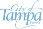 City of Tampa logo