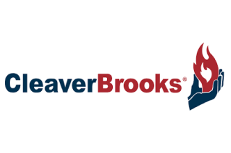 Cleaver Brooks logo