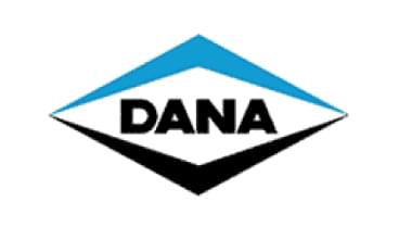 Dana Corporation logo