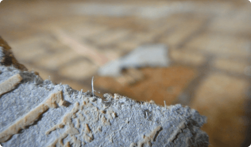 Diy Asbestos Floor Removal 
