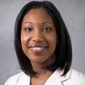 Dr Jhanelle Fray