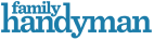 family handyman logo