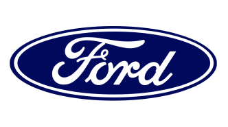 ford motors logo