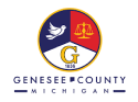 genesee county logo