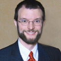 Dr. Gregory Lubiniecki, Attending Physician