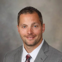 Dr. Travis Grotz, surgical oncologist