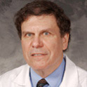 Dr. H. Ian Robins, Medical Oncologist at UW Carbone Cancer Center