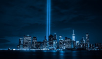 Honoring the lives lost on September 11, 2001