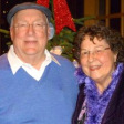 Mesothelioma Survivor Joanne D. & Husband