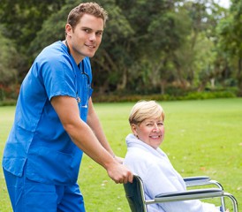 Gender Similarities and Differences in Caregiver's Role