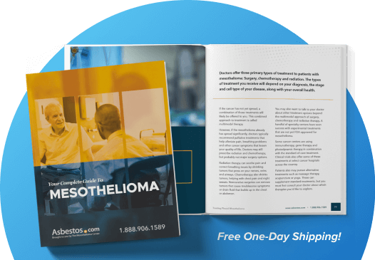 Mesothelioma guide