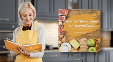 mesothelioma nutrition guide