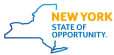 New York logo