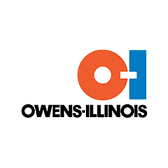 Owens-Illinois logo