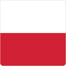 Poland Flag