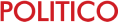 Politico logo