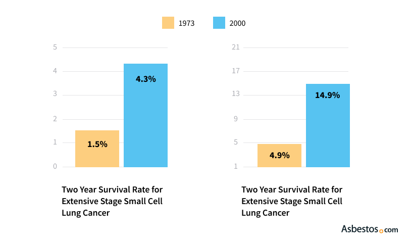 Lung Cancer Treatment Statistics