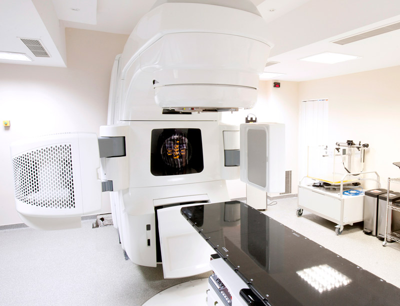 Radiation Therapy Can Increase Mesothelioma Survival Time