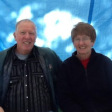 Mesothelioma Survivor Billy K & His Wife Sharon