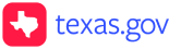 Texas.gov logo