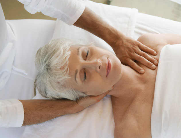 Massage Therapy For Cancer Patients Gains Popularity