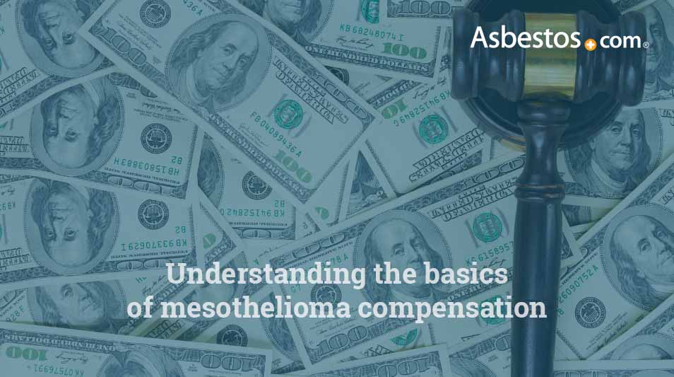 Mesothelioma Claims Types of Claims & Who Can File